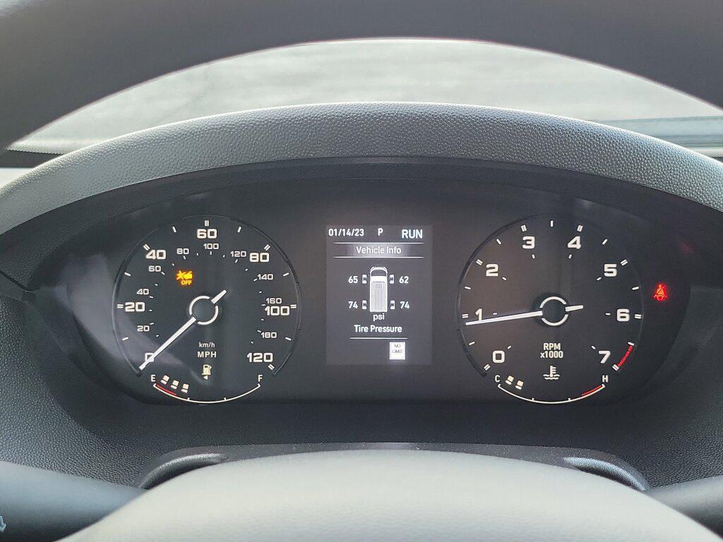 used 2025 Ram ProMaster 2500 car, priced at $38,955