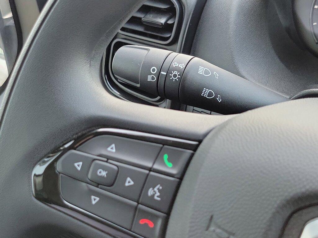 used 2025 Ram ProMaster 2500 car, priced at $38,955