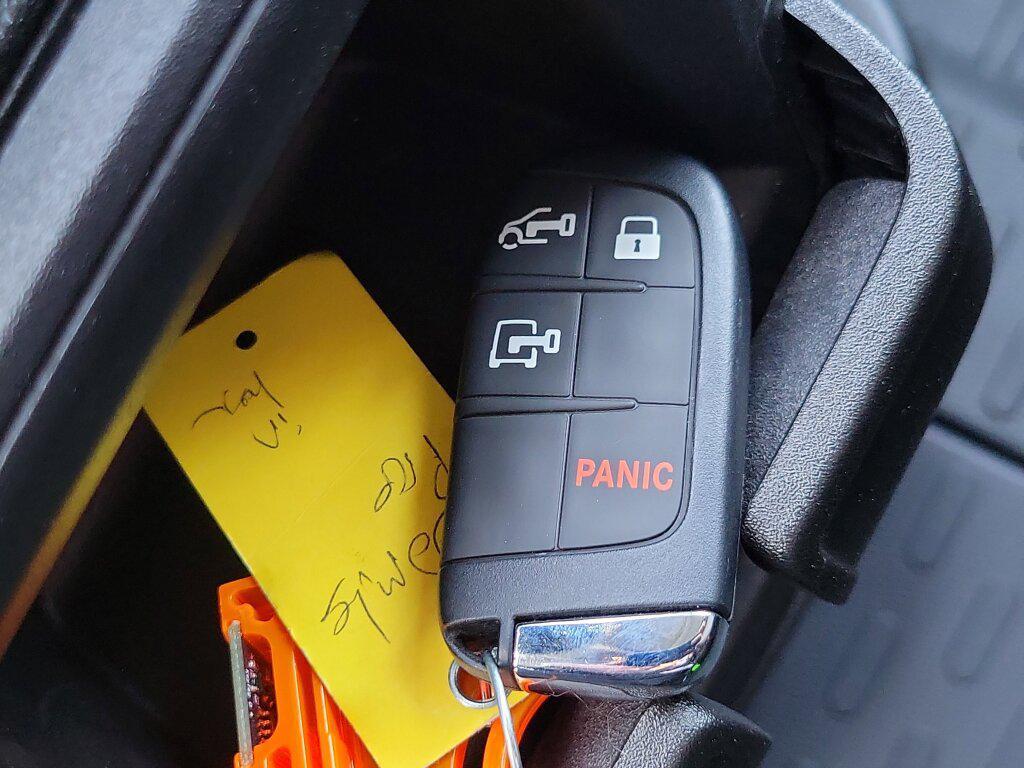 used 2025 Ram ProMaster 2500 car, priced at $38,955