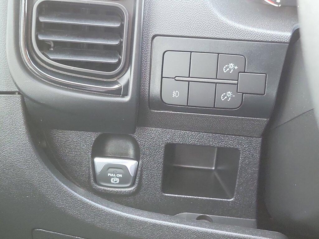 used 2025 Ram ProMaster 2500 car, priced at $38,955