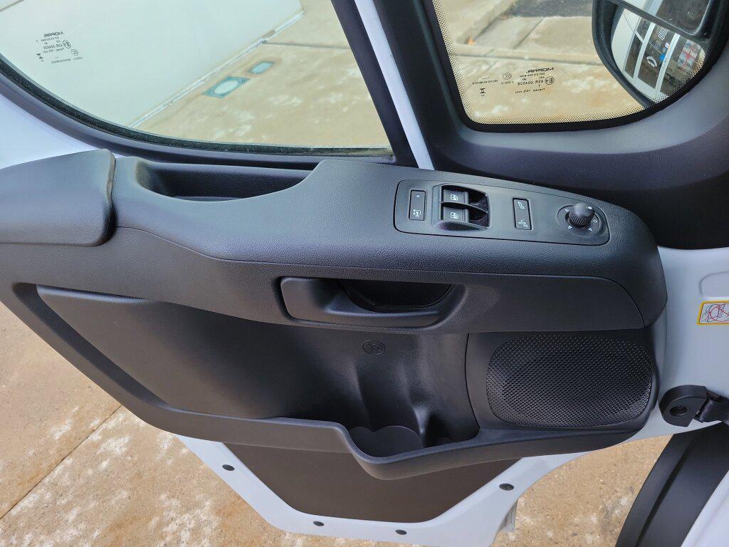 used 2025 Ram ProMaster 2500 car, priced at $38,955