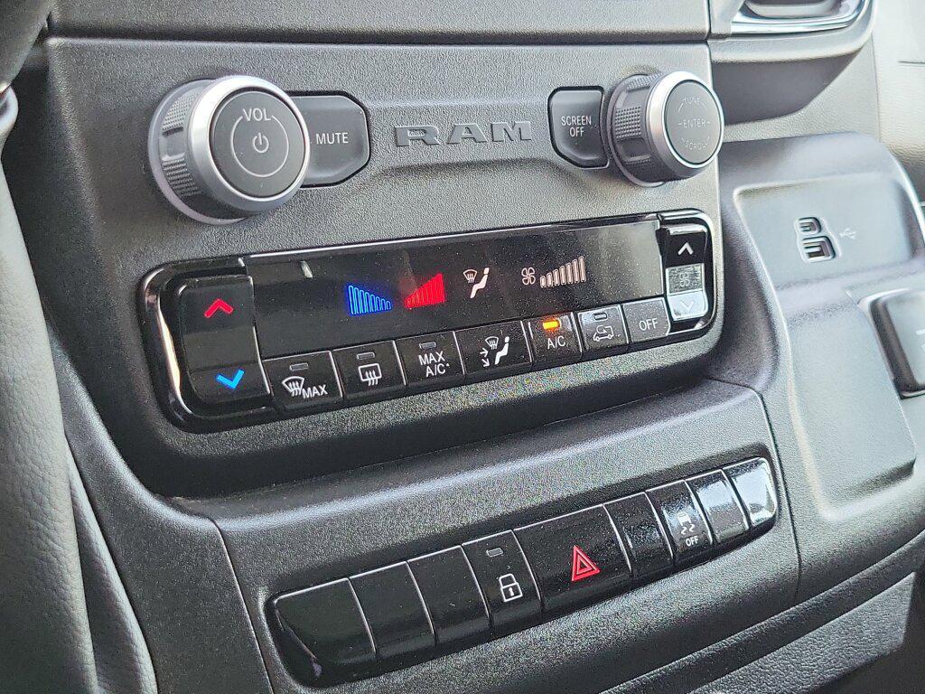 used 2025 Ram ProMaster 2500 car, priced at $38,955