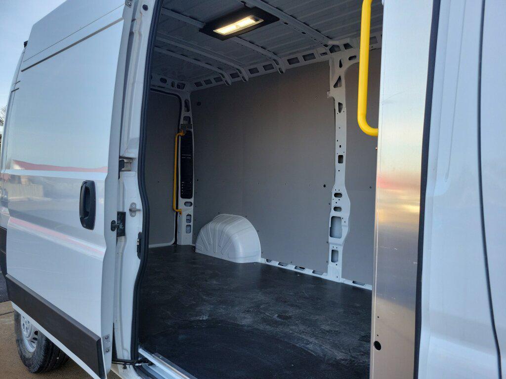 used 2025 Ram ProMaster 2500 car, priced at $38,955