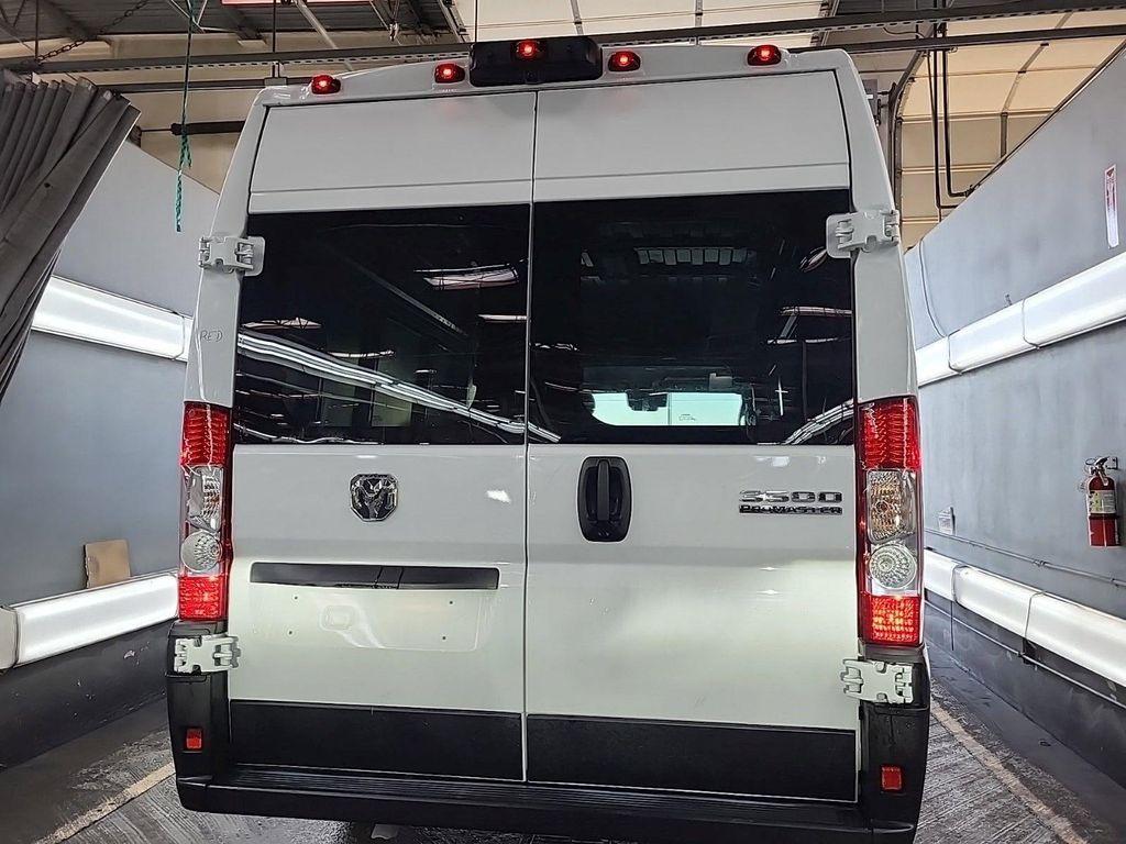 used 2025 Ram ProMaster 3500 car, priced at $43,955