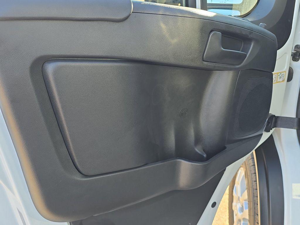 used 2025 Ram ProMaster 2500 car, priced at $43,955