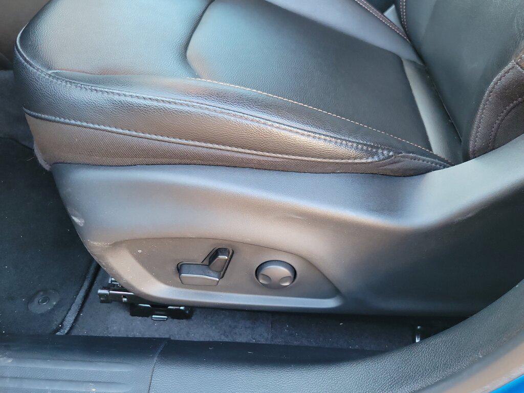 used 2024 Jeep Compass car, priced at $23,996