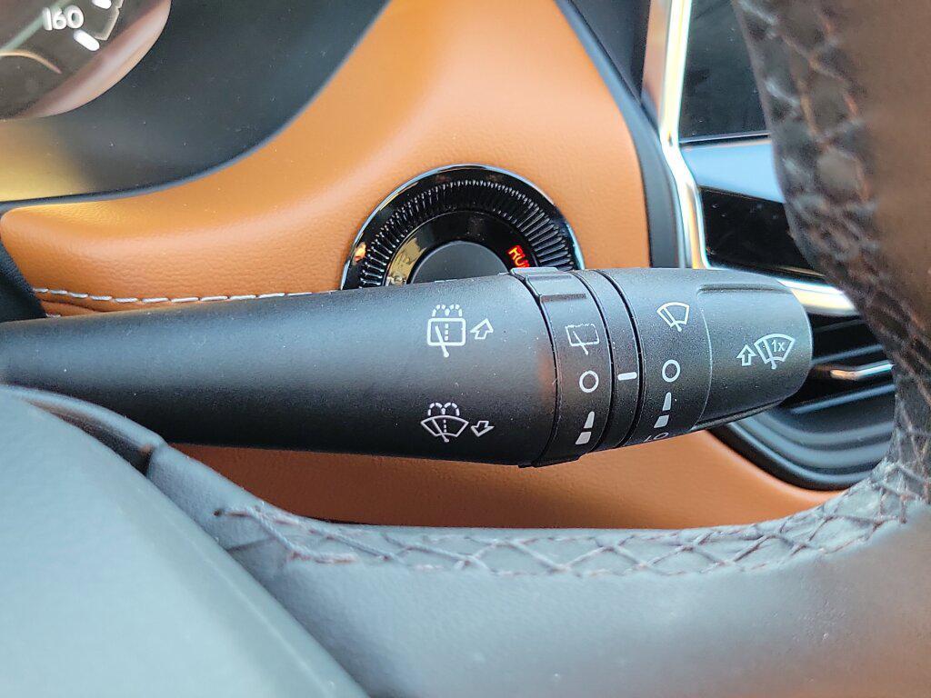 used 2024 Jeep Compass car, priced at $23,996