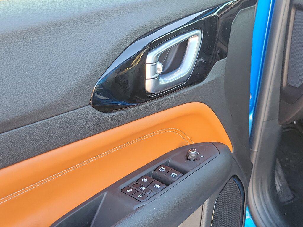 used 2024 Jeep Compass car, priced at $23,996