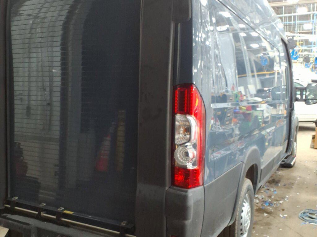 used 2024 Ram ProMaster 3500 car, priced at $24,995