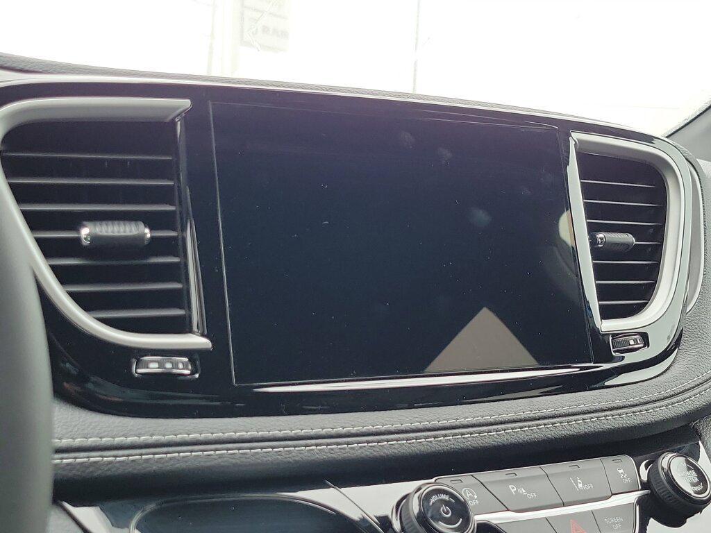 new 2026 Chrysler Pacifica car, priced at $44,695