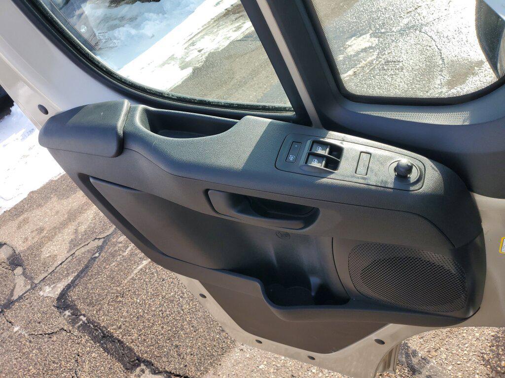 used 2025 Ram ProMaster 1500 car, priced at $41,955