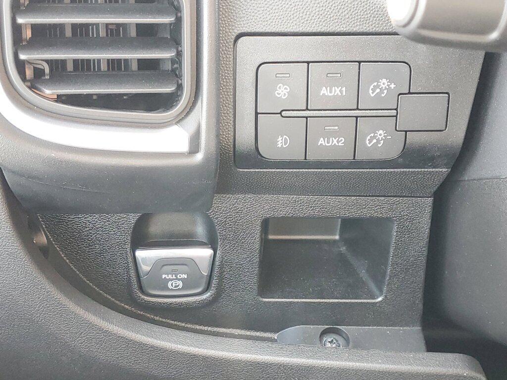 used 2025 Ram ProMaster 1500 car, priced at $41,955