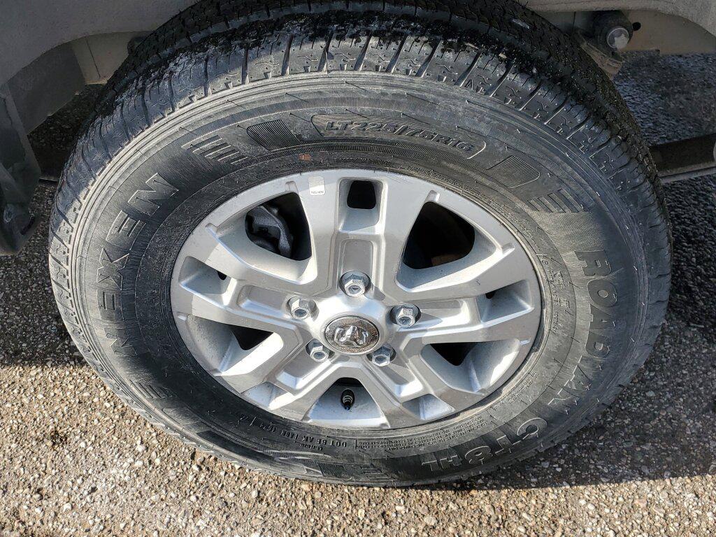 used 2025 Ram ProMaster 1500 car, priced at $41,955