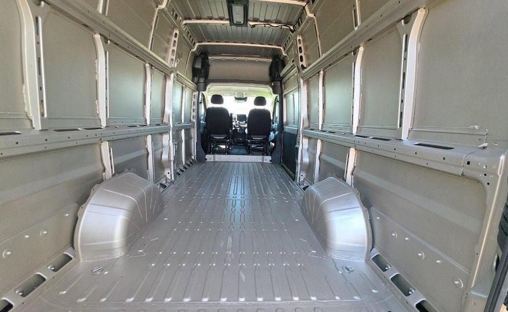 used 2026 Ram ProMaster 3500 car, priced at $49,955