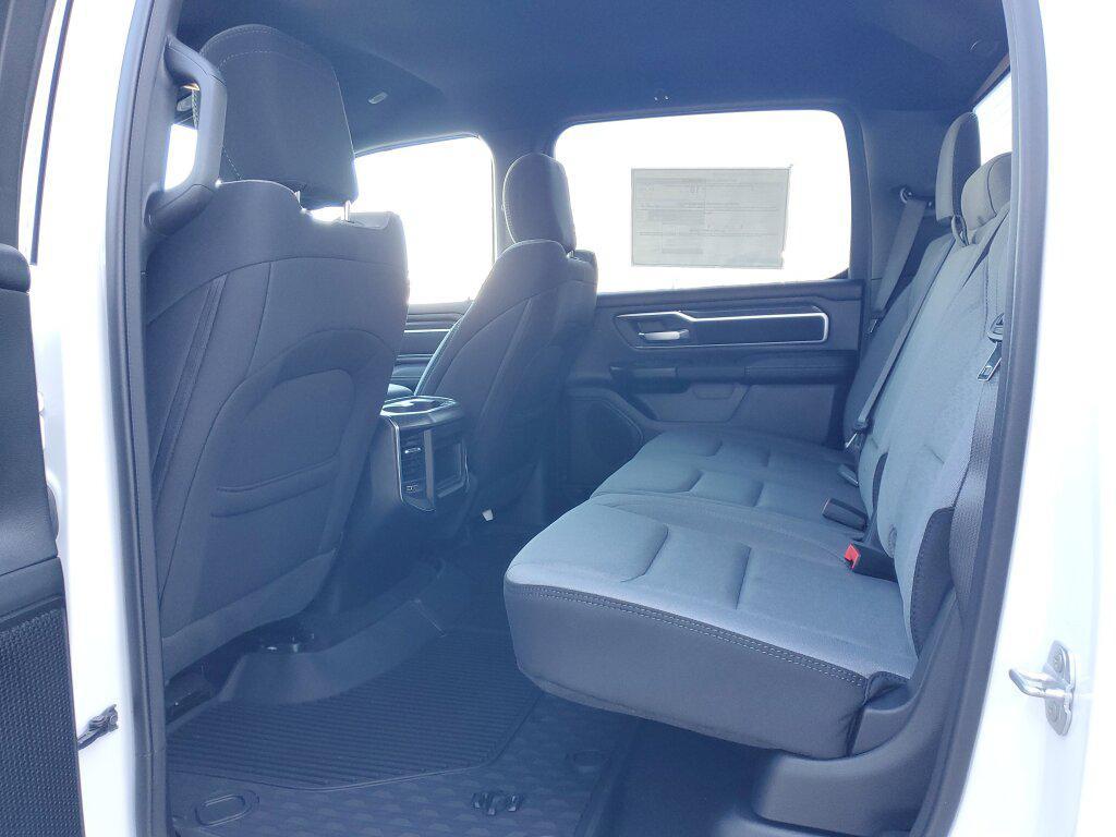 new 2026 Ram 1500 car, priced at $52,995