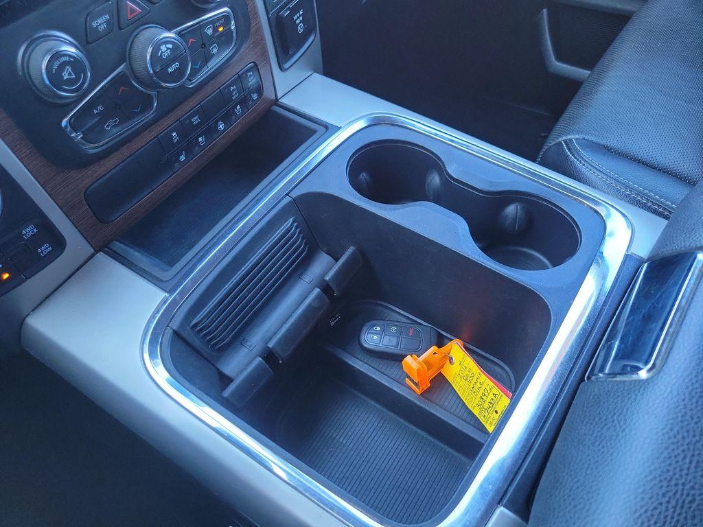 used 2016 Ram 1500 car, priced at $16,988