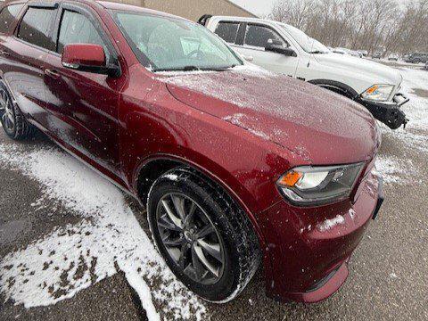used 2017 Dodge Durango car, priced at $10,988