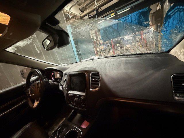 used 2017 Dodge Durango car, priced at $10,988