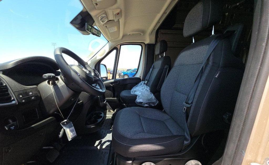 used 2026 Ram ProMaster 3500 car, priced at $50,955