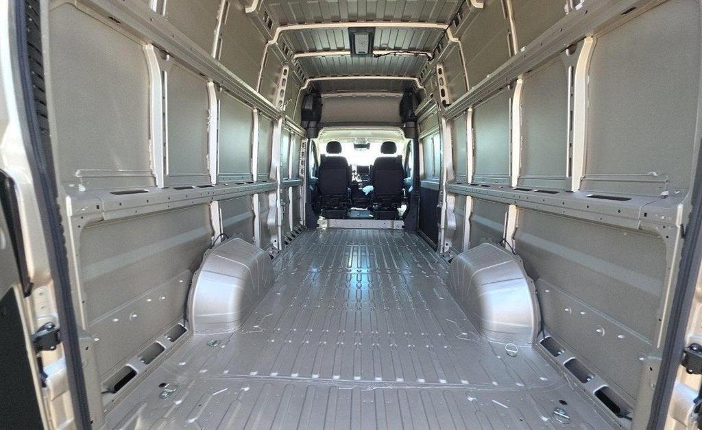 used 2026 Ram ProMaster 3500 car, priced at $50,955