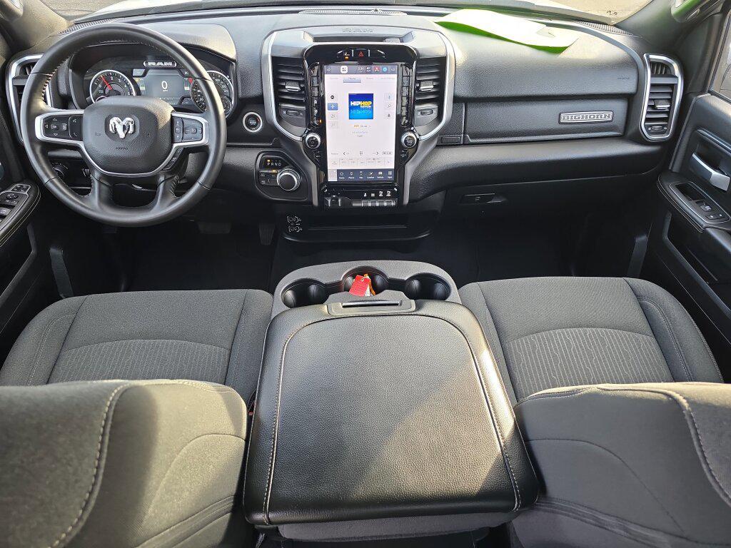 used 2024 Ram 2500 car, priced at $44,995