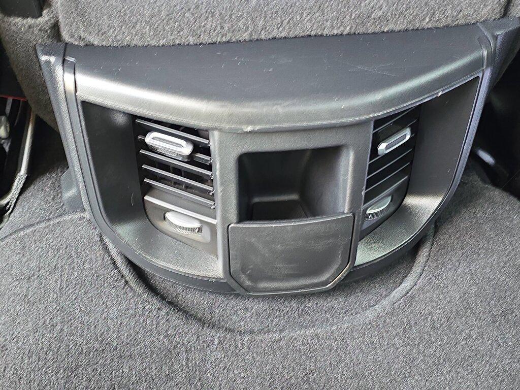 used 2024 Ram 2500 car, priced at $44,995