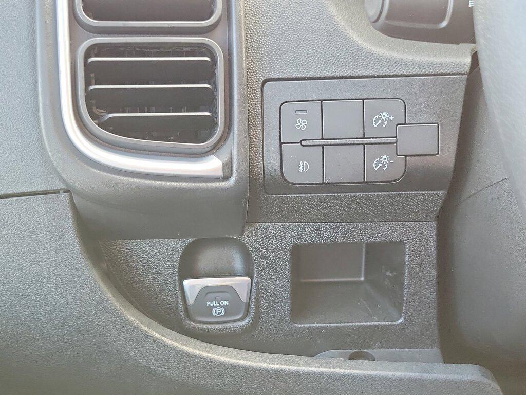 used 2025 Ram ProMaster 3500 car, priced at $44,955