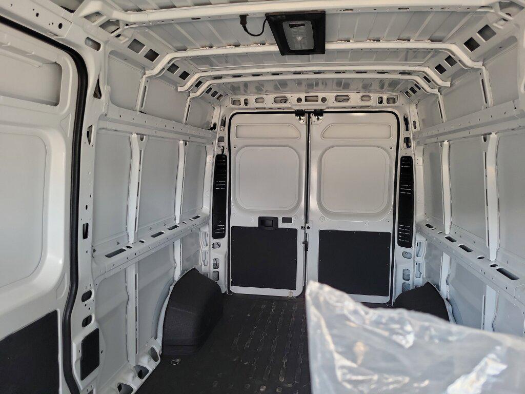 used 2025 Ram ProMaster 2500 car, priced at $44,955