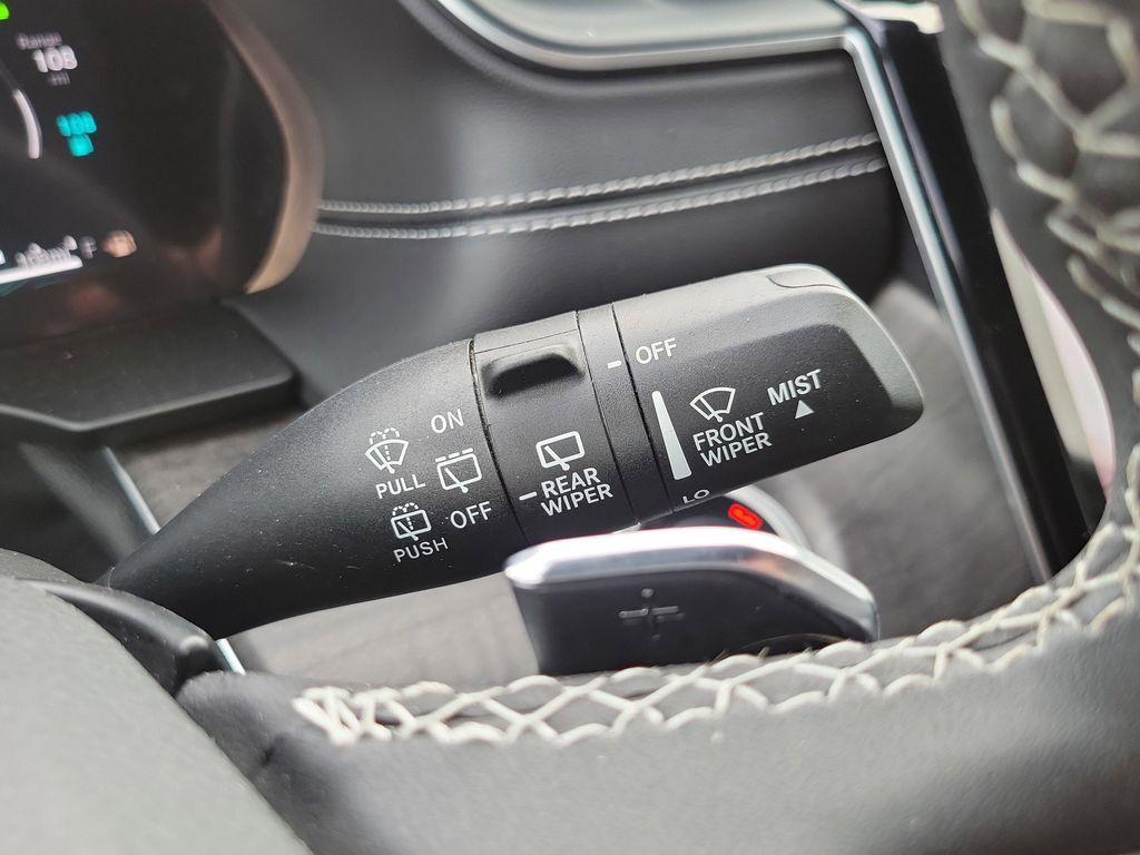 used 2024 Jeep Grand Cherokee 4xe car, priced at $25,992