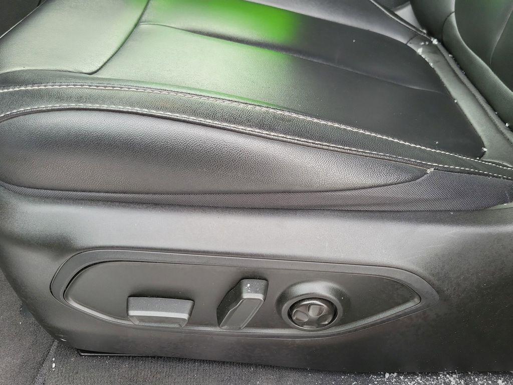 used 2024 Jeep Grand Cherokee 4xe car, priced at $25,992