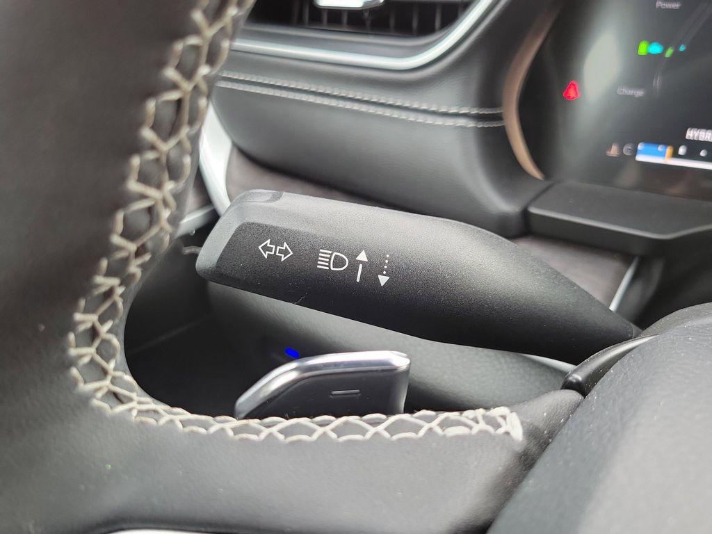 used 2024 Jeep Grand Cherokee 4xe car, priced at $25,992