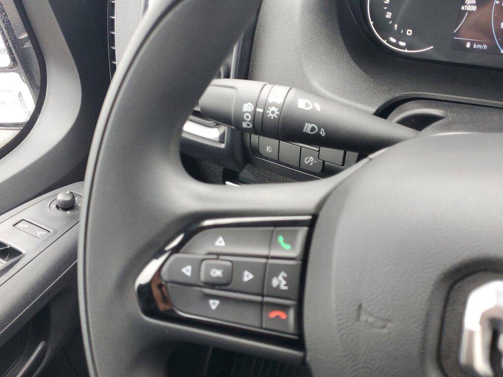 used 2025 Ram ProMaster 2500 car, priced at $37,955