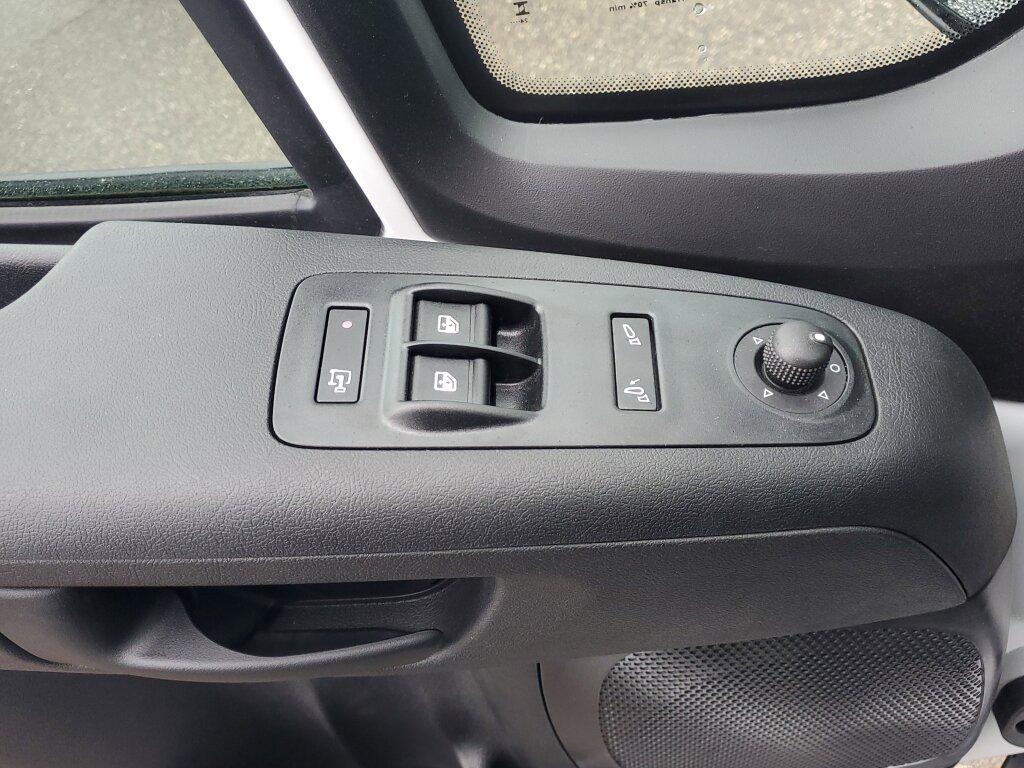 used 2025 Ram ProMaster 2500 car, priced at $37,955