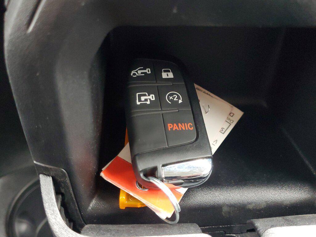 used 2025 Ram ProMaster 2500 car, priced at $37,955