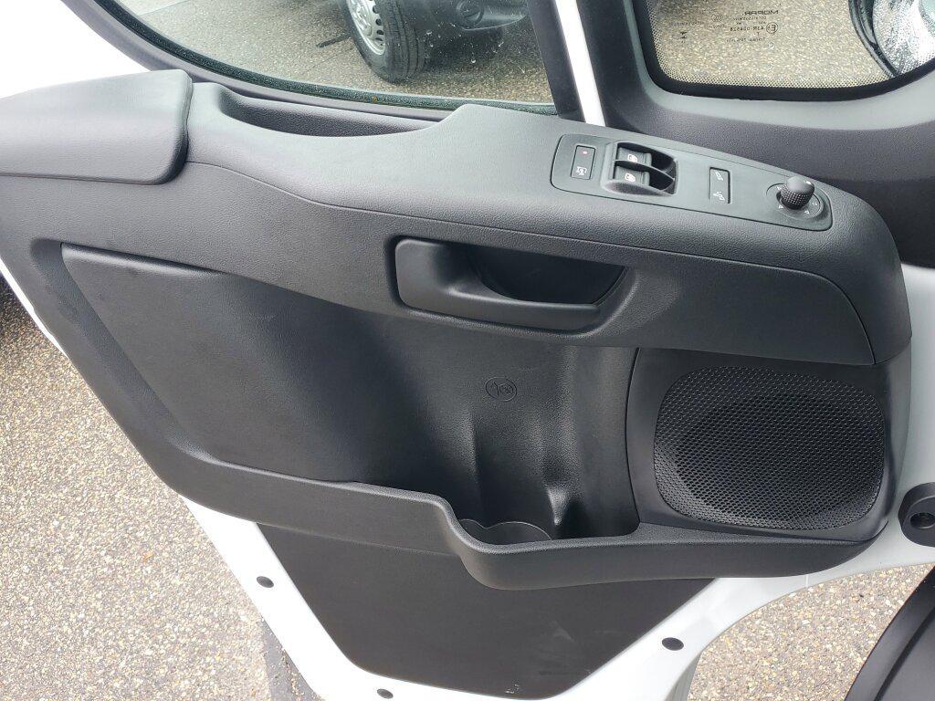 used 2025 Ram ProMaster 2500 car, priced at $37,955