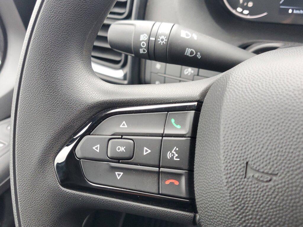 used 2025 Ram ProMaster 2500 car, priced at $37,955