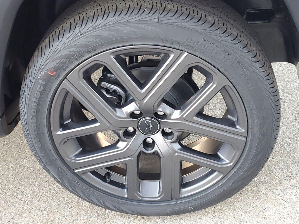 new 2026 Jeep Compass car, priced at $32,195