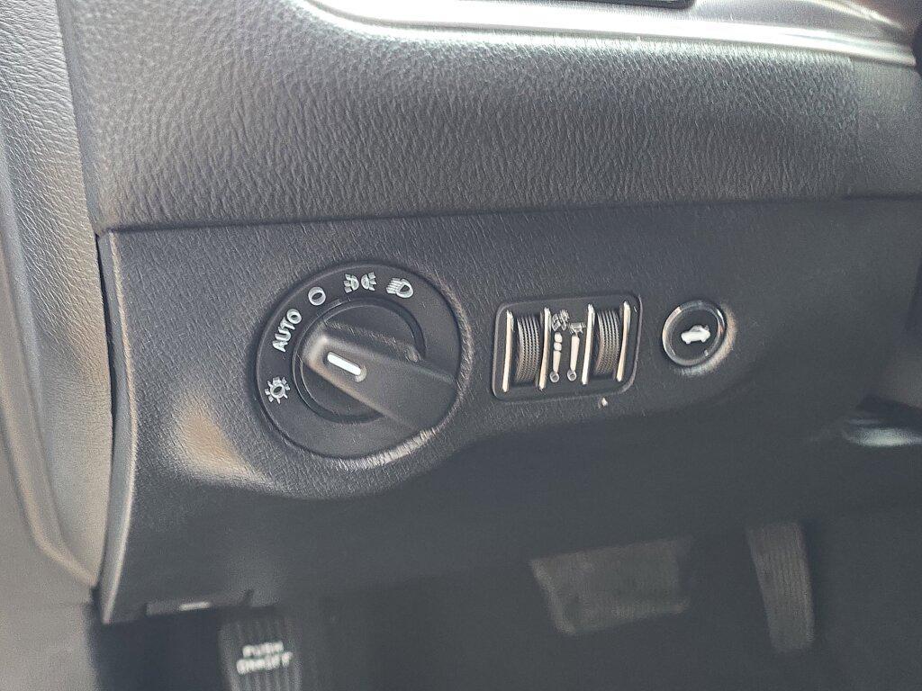 used 2020 Dodge Challenger car, priced at $19,988