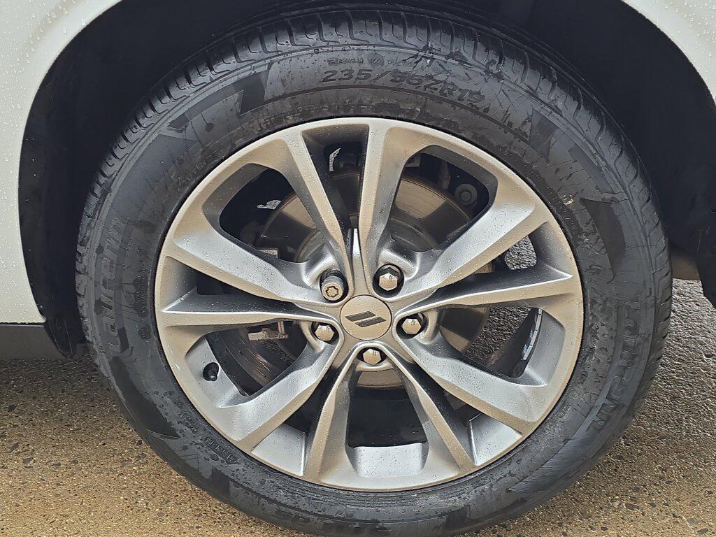 used 2020 Dodge Challenger car, priced at $19,988