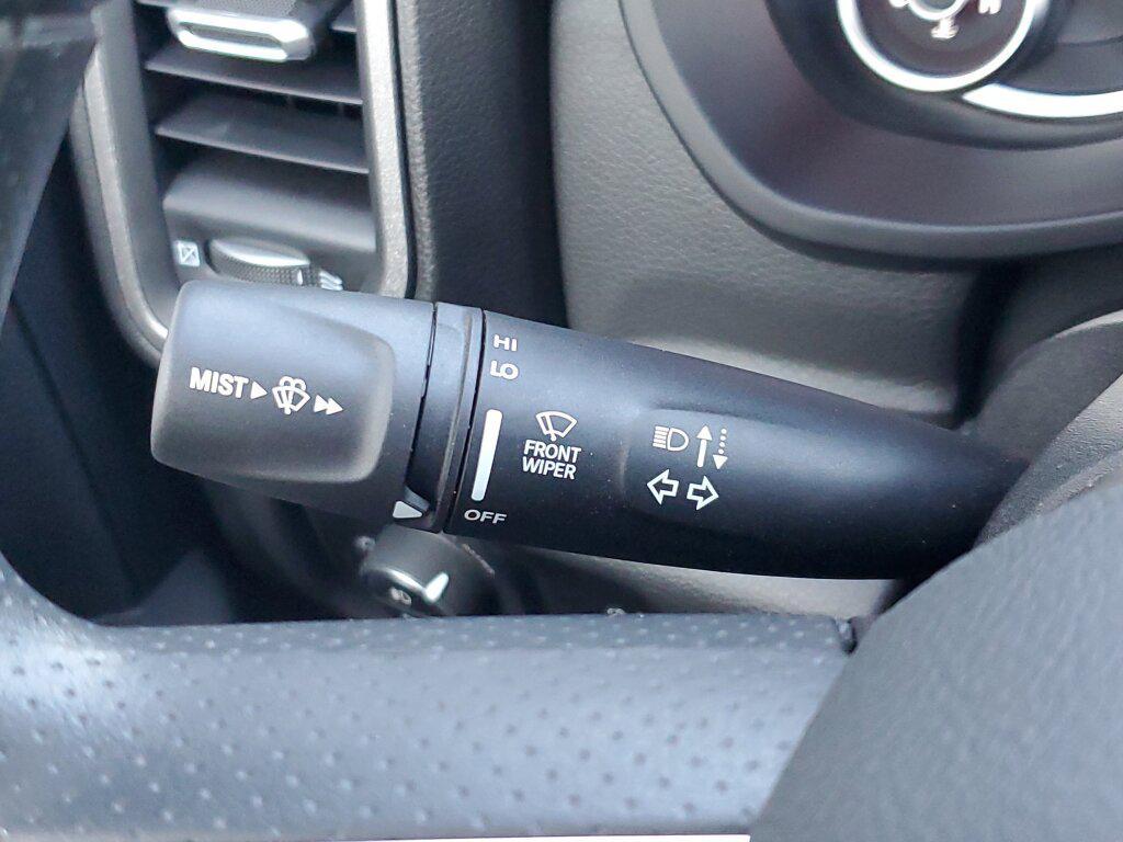 new 2026 Ram 2500 car, priced at $50,995