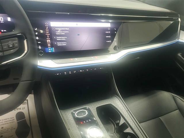 used 2024 Jeep Wagoneer S car, priced at $31,992