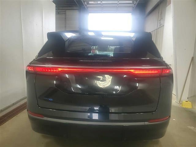 used 2024 Jeep Wagoneer S car, priced at $31,992