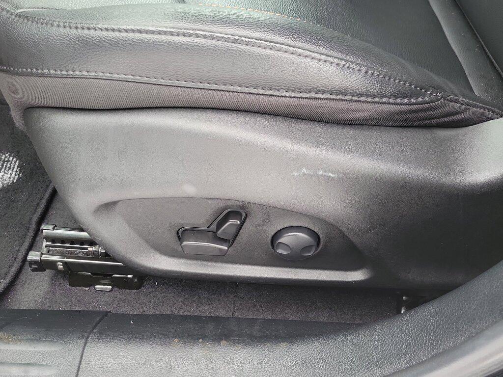 used 2024 Jeep Compass car, priced at $23,996