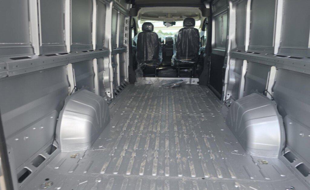 used 2025 Ram ProMaster 3500 car, priced at $46,955