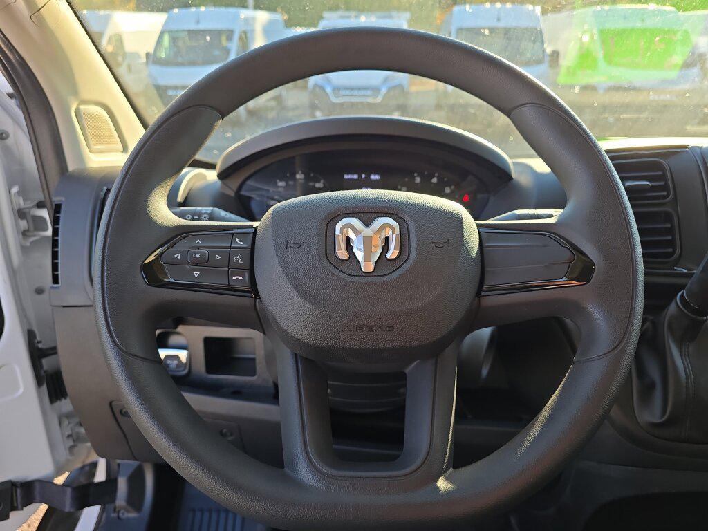 used 2025 Ram ProMaster 2500 car, priced at $35,955