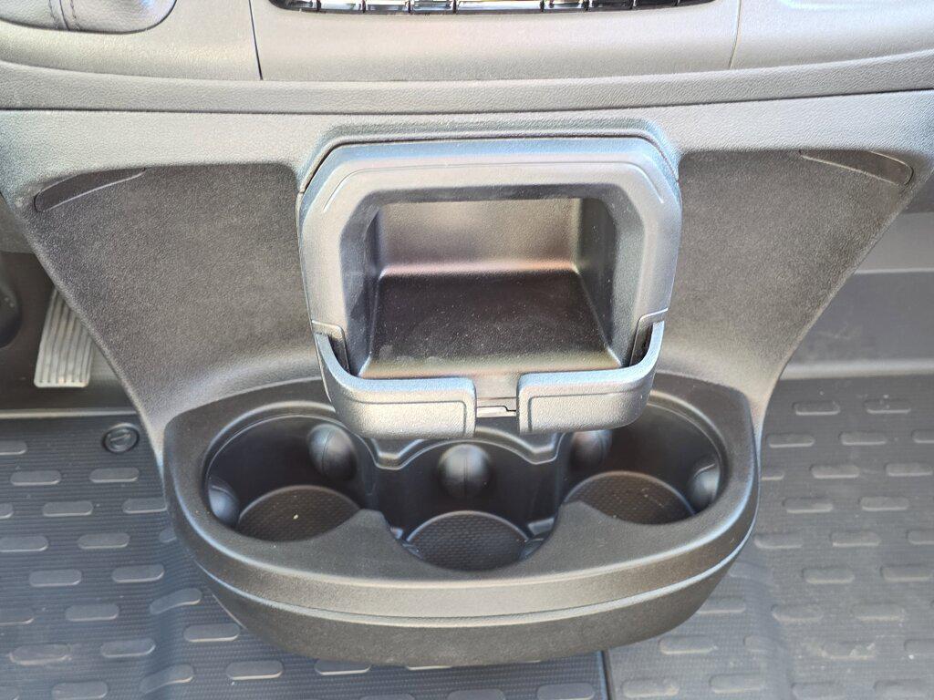 used 2025 Ram ProMaster 2500 car, priced at $35,955