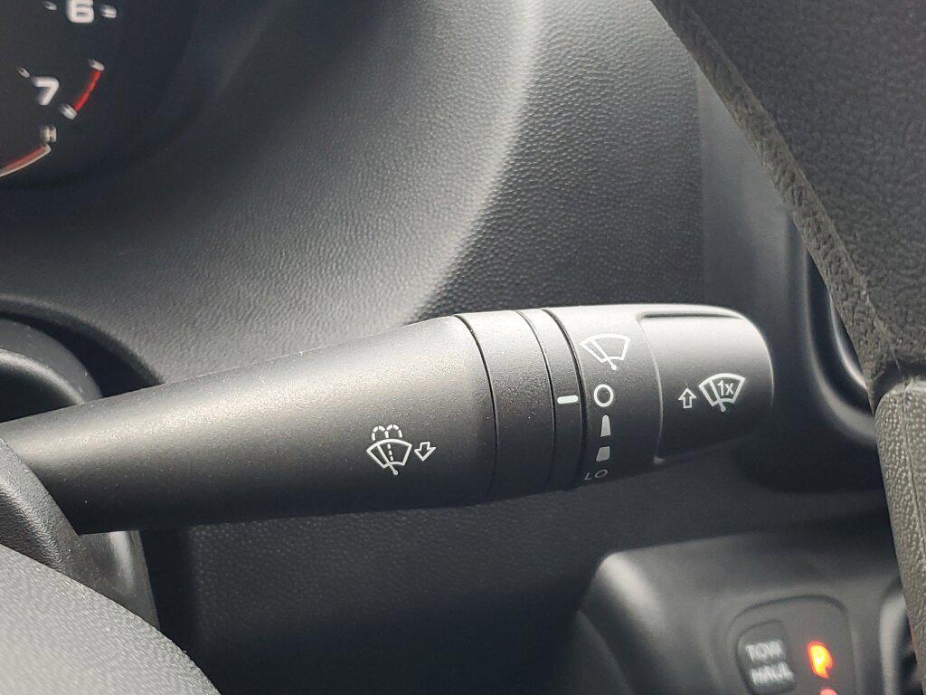 used 2025 Ram ProMaster 2500 car, priced at $36,955