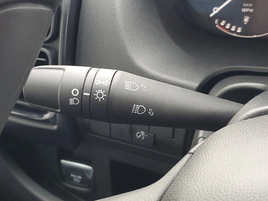 used 2025 Ram ProMaster 2500 car, priced at $36,955