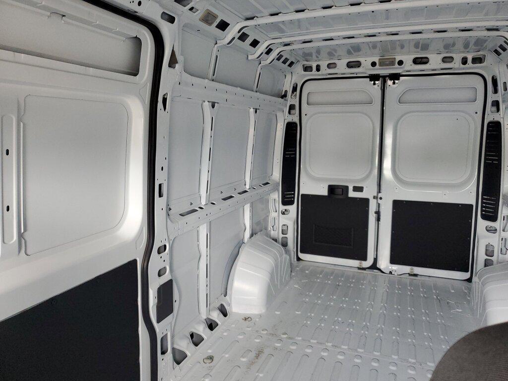 used 2025 Ram ProMaster 2500 car, priced at $36,955