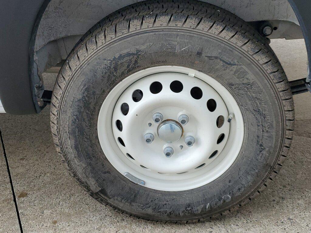 used 2025 Ram ProMaster 2500 car, priced at $36,955